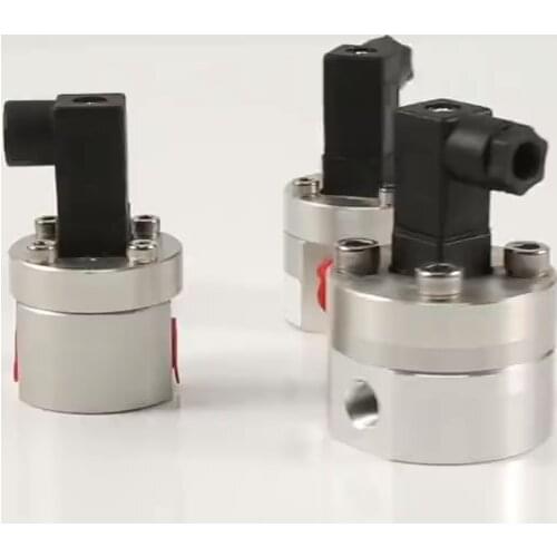 30 Years Technology Common Rail Diesel Injector Oval Gear Pump Test Bench Micro Flow Meter