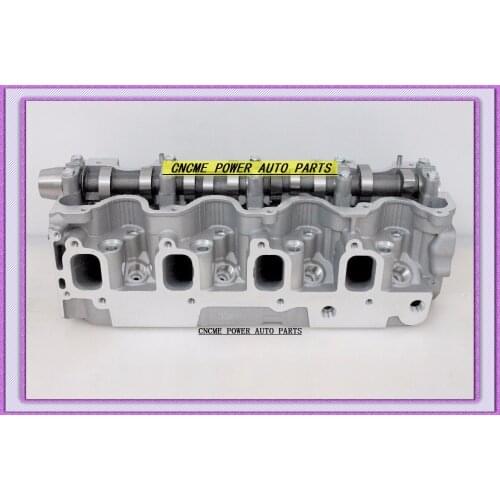 3C 3CTE Complete Cylinder Head Assy For TOYOTA Avensis Carina Picnic Corona Caldina Gaia Ipsum 1975cc 2.0D 2.2TD 8v 11101-64390