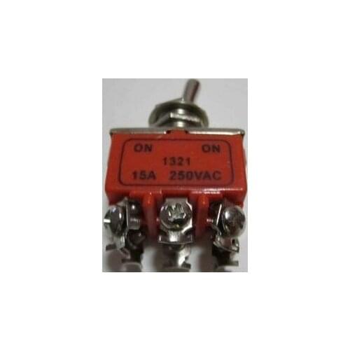 5pcs 1321 torsion switch 15A