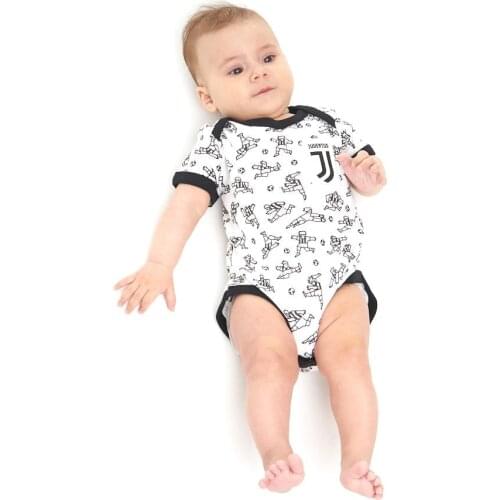 Atributika & Club Bodysuit For Baby Girls