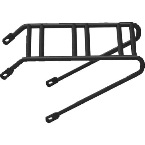 The rear carriers for X-Bird D1-lite E-Bike