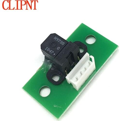 H9730 encoder sensor for guangzhou board printer yingden xinkeda printer dx5 dx7 xp600 printer for China printer