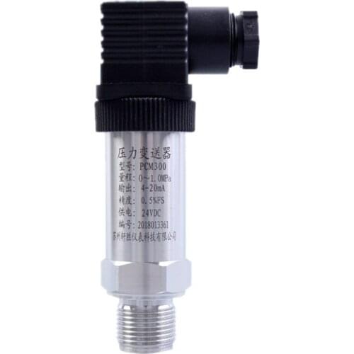 Easyelec Pressure Transducers