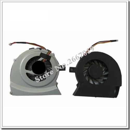 NEW Laptop cpu cooling fan for Toshiba L700 L745 L740