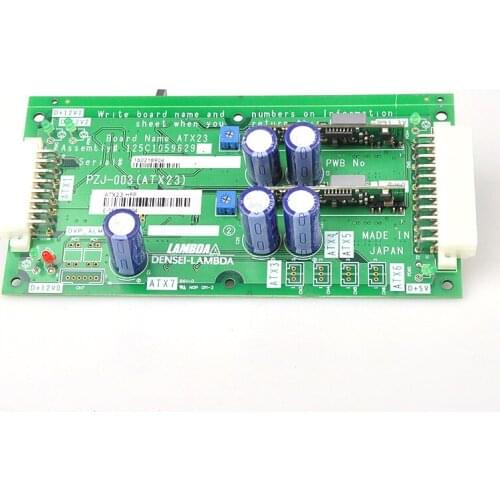 Brand New PCB ATX23 F125C1059629C for Fuj frontier 550/570 minilab