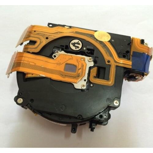 Original zoom lens+CCD Accessories For Canon Powershot SX210 IS;PC1468 Digital camera