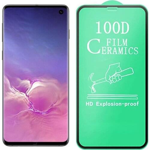 OriWood Screen Protectors For Samsung Galaxy S9