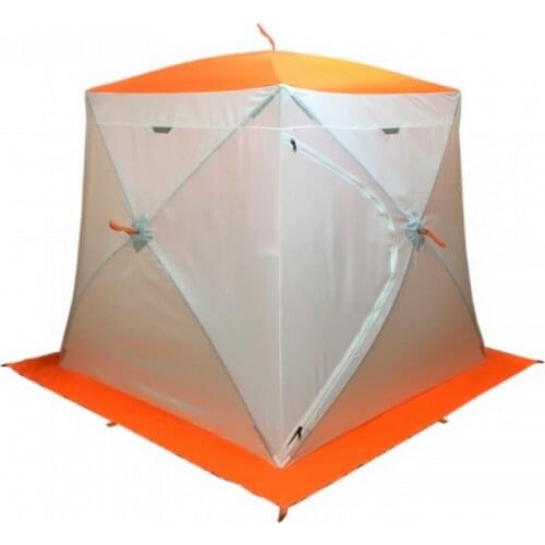 ПИНГВИН Double Layer Tents