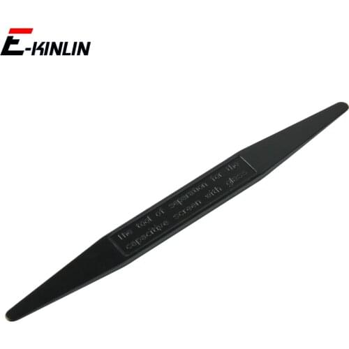 Plastic Blade Crowbar Shovel Spudger Pry Open Tools For iPhone For Samsung HuaWei XiaoMi Mobile Phone Disassembly Opening Tool