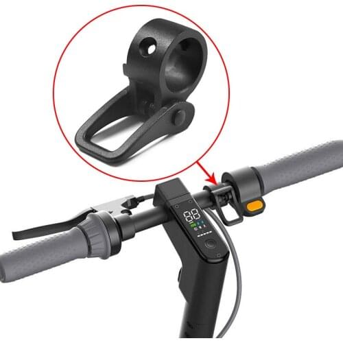 Hanging Ring for Ninebot MAX G30 G30D G30LD Skateboard Electric Scooter Hanger Hook Repair Parts