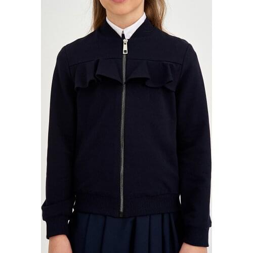 Smena Jackets For Girls