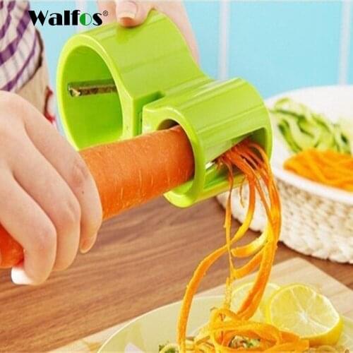 Walfos Stainless Steel Graters