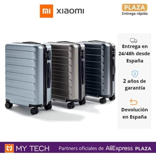Xiaomi Carry-on Suitcases