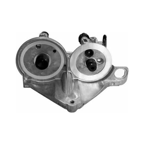 21023287 housing Heavy duty truck diesel engine dual oil seating filter head pump TAD1641GE penta