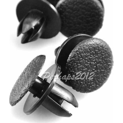 500x OEM Rear Door Trim Clips For Compartment Retainer 90467-07059-22 904670705922 A19013