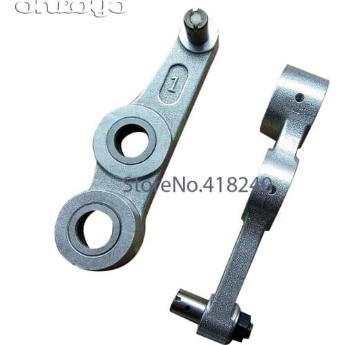 Computer Embroidery Machine Accessories For Tajima high-speed Machine Eccentric three-eye Connecting Rod