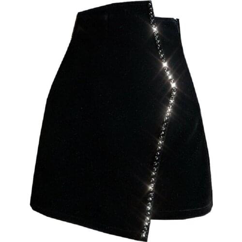 CHICATWILL Women's Pleated Skirts