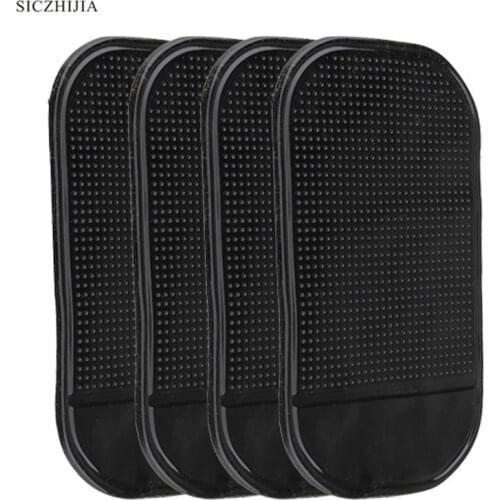 Car magic pad dashboard stick mat non-slip mat for Peugeot 206 207 208 301 307 308 407 2008 3008 4008