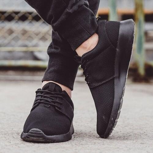 Sapatos Casual Zapatos Informales De Hombre Casual Shoes Man Fashion Causal For Men White Sneakers Shockproof Mens Leisure