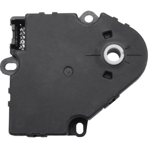 HVAC Heater Air Blend Door Actuator for Mercedes-Benz ML320 ML350 ML430 ML500 ML55 AMG 604-938 1638200108