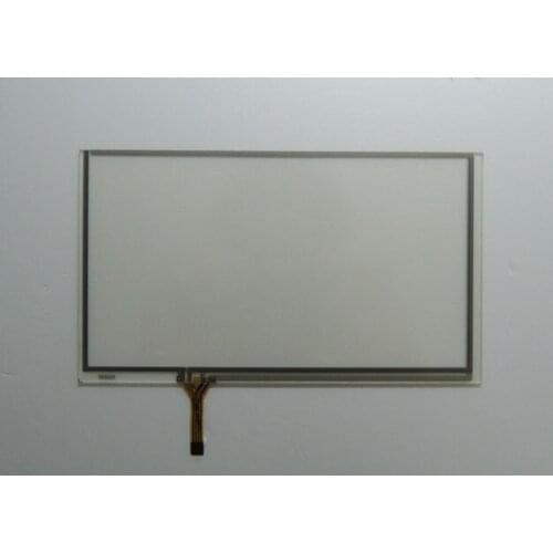 Original new 6.5-inch 063020 064027 original touch-screen navigation for one day in the control of one machine outside the scre