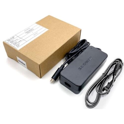 Original Scooter Charger for Ninebot Es2 Es4 M365 Pro Electric Scooter 71W 42V 1.7A Battery Charger Power Scooter Accessories