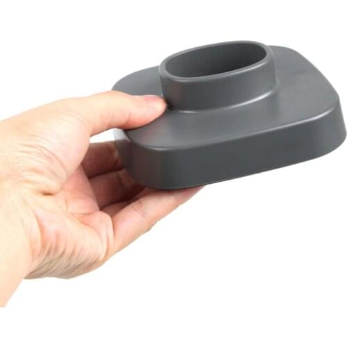 DJI Osmo mobile 2 Base used to fix the Osmo Mobile 2 on tables or other level surfaces remains stable without tipping over