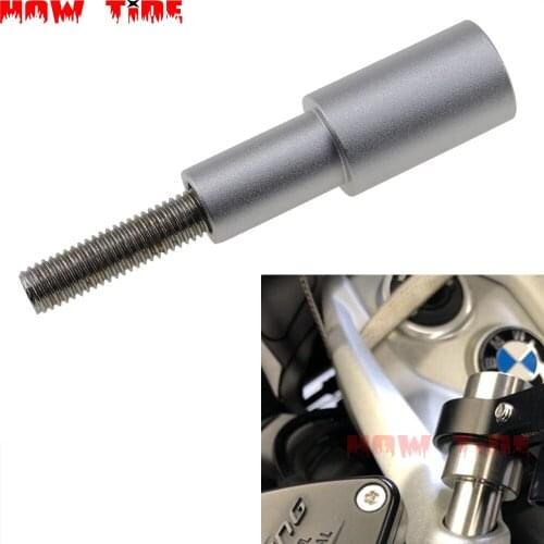 Suitable for BMW K1600 B / GT / GTL / R1200RT Modified Multi-function Expansion Pole Mobile Phone Navigation Bracket