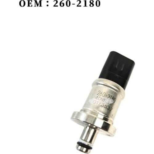 Applicable Carter CAT330D / 336D hydraulic pump pressure switch sensor new OE: 260-2180 2602180