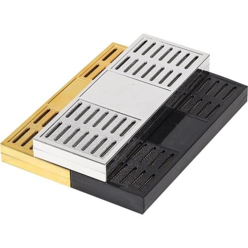 Portable Tabacco Smoking Cigar Humidor Humidifier Tobacco Moisture Strip Cigar Accessories Tool Humidification