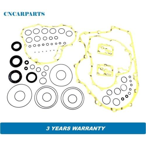 Transmission Rebuild Gasket MAXA 07801B BAXA Seal Fit for HONDA ACCORD 98-02