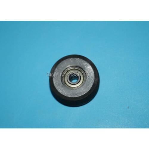 Komori roller,komori machine wheel, komori offset printing machines parts
