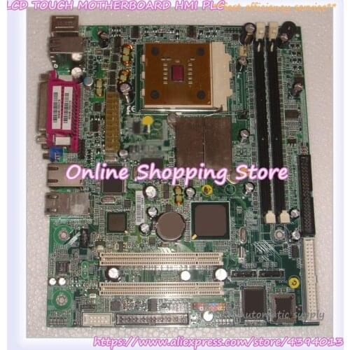 S2498 Industrial Motherboard 100% Tested Perfect Quality