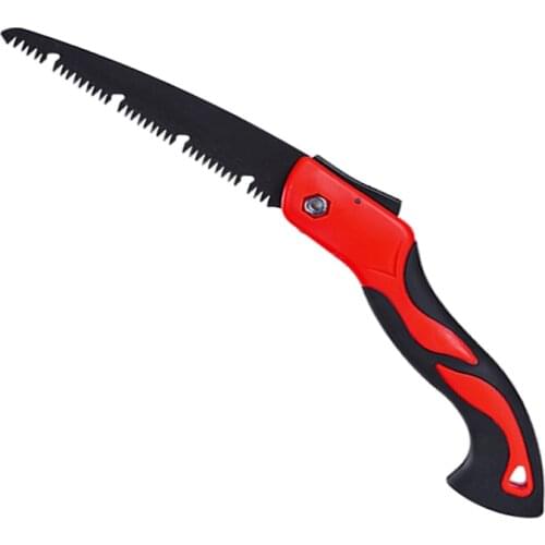 MAIYUE Folding Hand Saw SK5 Blade for Wood Garden Hand Saw Tree Trimming Tools