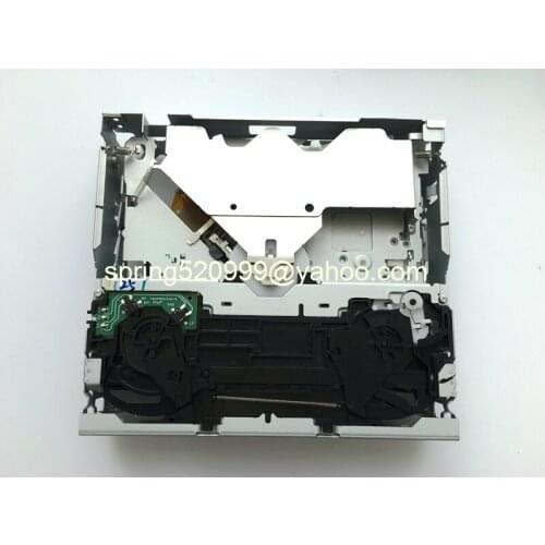 Brand new Matsushita single CD mechanism new style drive loader for Toyota Prius Highlander car CD audio systems