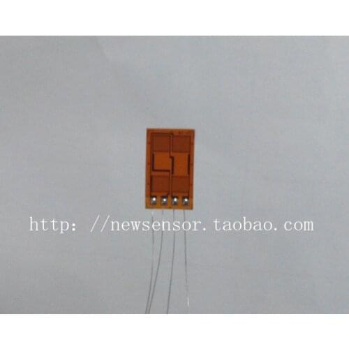 BHF1K-2FG full bridge strain gauge /1K-3FG strain gauge