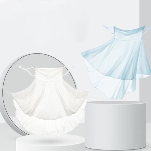 Outdoor Ice Silk Transparent Headscarf Riding Sunscreen Anti-Ultraviolet Headscarf Fishing Mask Headwear Decoration