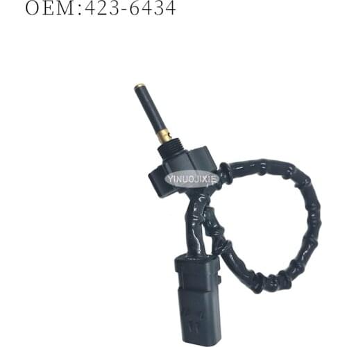 New 423-6434 fuel level sensor sensor for Caterpillar C6.6 C7.1 E320 excavator engine 4236434 Made in China