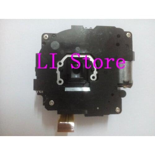 Replacement Camera Repair Parts For Nikon Coolpix S3000 S4000 S2500 FOR SAMSUNG ST60 ST61 FOR Casio Z370 S8 S9 Lens Zoom Unit