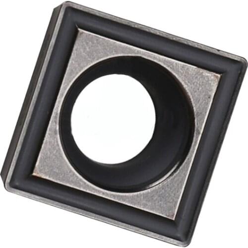 100% Original SPMT090304-24 NS9530 SPMT090308 Carbide Insert Blades High Quality And High Eficiency Imported From Japan Delivery