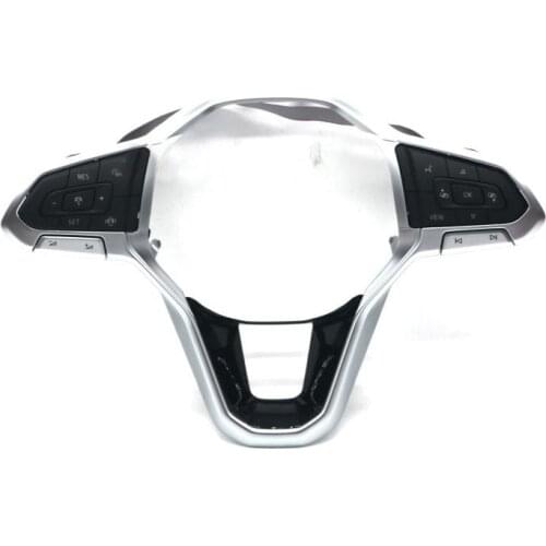 2020 years ACC Adaptive Cruise Control multi function Steering Wheel buttons Switch MQB For Passat B8.5 3G0 959 442