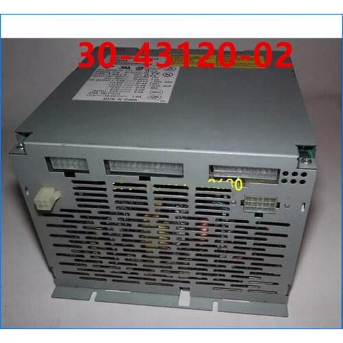 90% New Original PSU For DEC AS1000A AS1200 450W Switching Power Supply API-4030B-01 30-43120-02