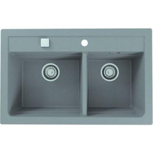 Alveus Kitchen Sinks