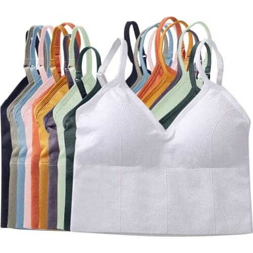 Sleeping Brassiere Push Up Bras Sexy Lingerie Top Wireless Bra Top Sexy Women Sexy Strap Bralette Bra backless bra