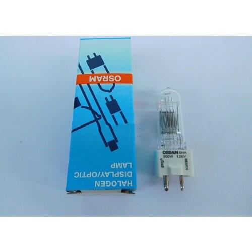 For 10pcs EHA 120V500W projector bulb for OSRAM 54585,120V 500W Lamp