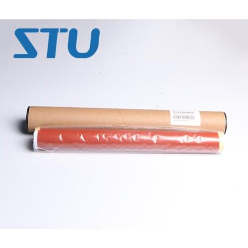 2PCS Fuser Film Sleeve A00J-R721-Film for Konica Minolta Bizhub C451 C550 C660 C452 C552 C554 C654 C754 BH C451 Fuser Film Belt