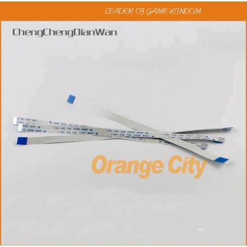 ChengChengDianWan For XBOX360 E Power Switch Ribbon Flex Cable for Xbox360 E Cable On/Off Power Switch Flex Ribbon Cable