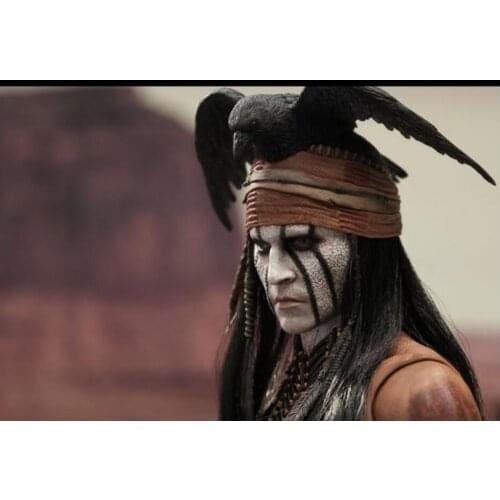 HT hottoys Hot Toys MMS217 MMS-217 1/6 Collectible Action Figure Toy Doll Model Body In stock