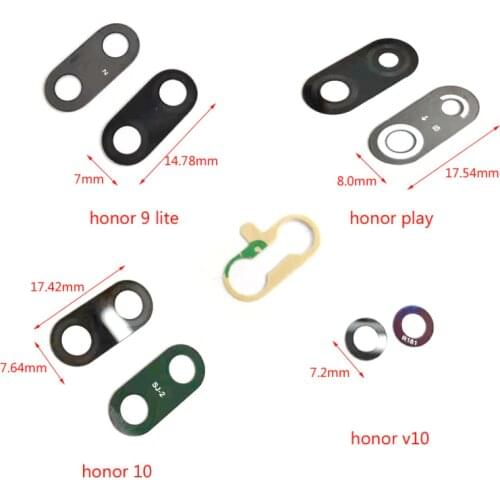 Lotusjuin Cases For Phones Huawei Honor 8C