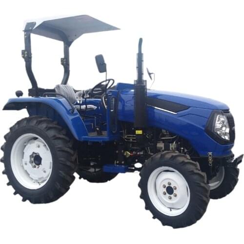 SYNBON SY 604 ,Diesel, hydraulic, 4 wheel drive, low fuel consumption, 4*4, low noise, a variety of agricultural machinery, mini